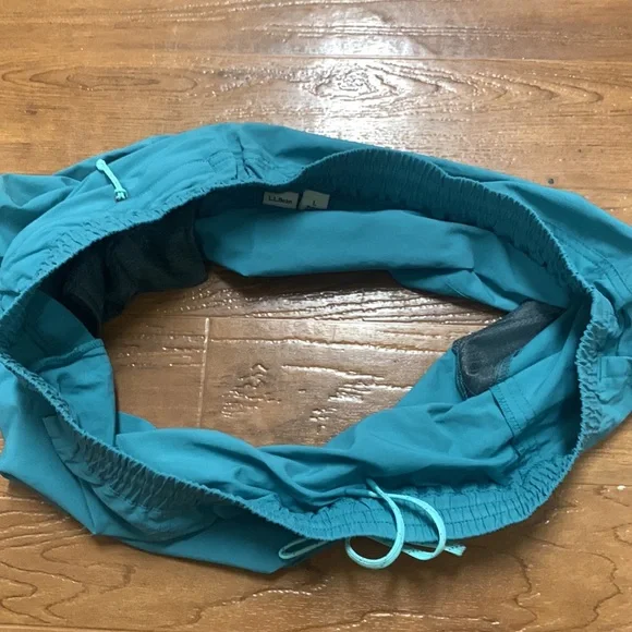 L.L.Bean skirt - Picture 4 of 6